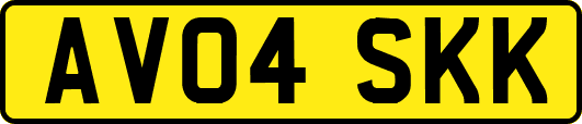AV04SKK