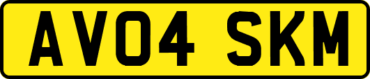 AV04SKM