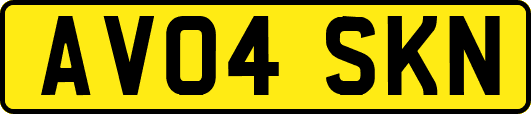 AV04SKN