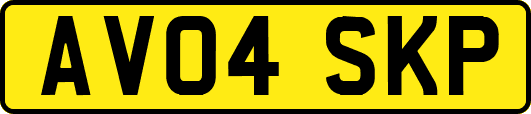 AV04SKP