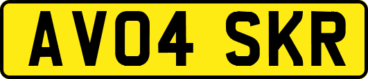 AV04SKR