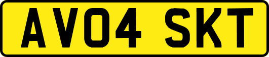 AV04SKT