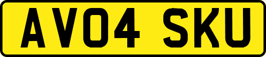 AV04SKU