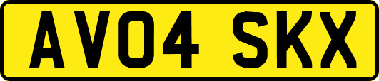 AV04SKX