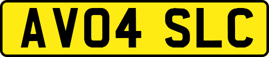 AV04SLC