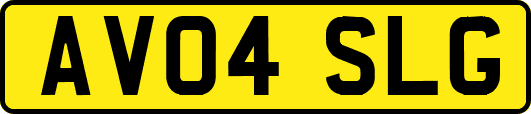 AV04SLG