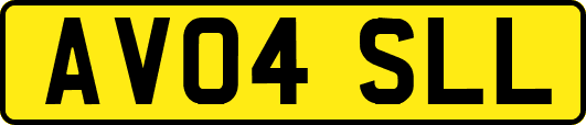 AV04SLL