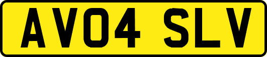 AV04SLV