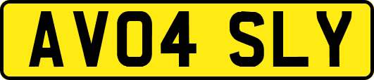AV04SLY