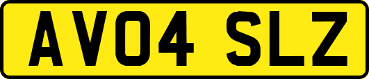 AV04SLZ