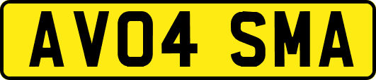 AV04SMA
