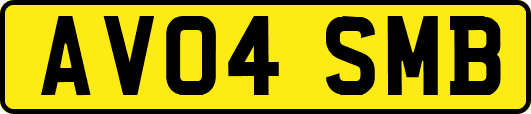 AV04SMB