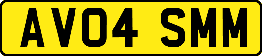 AV04SMM