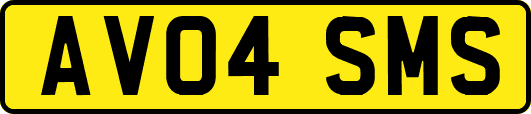 AV04SMS