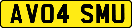 AV04SMU