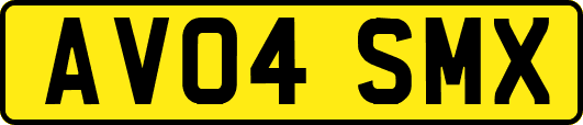 AV04SMX