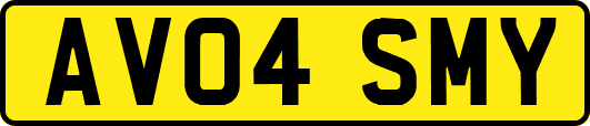 AV04SMY
