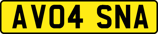 AV04SNA