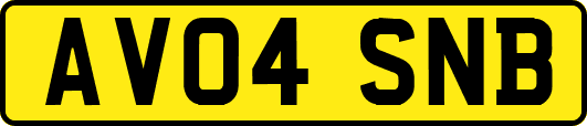 AV04SNB