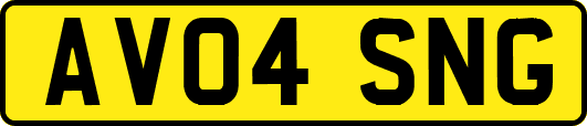 AV04SNG
