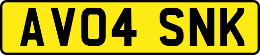 AV04SNK