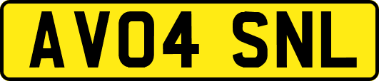 AV04SNL
