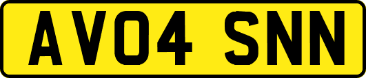 AV04SNN