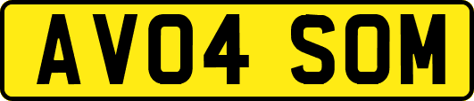 AV04SOM