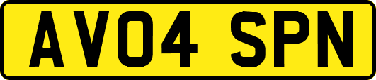 AV04SPN