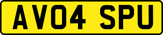 AV04SPU
