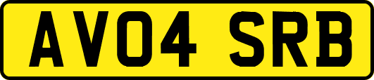 AV04SRB