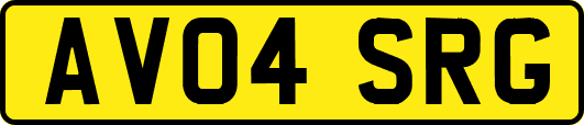 AV04SRG