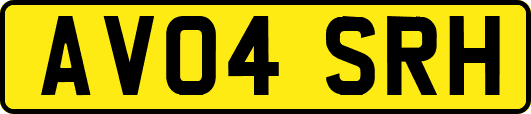 AV04SRH