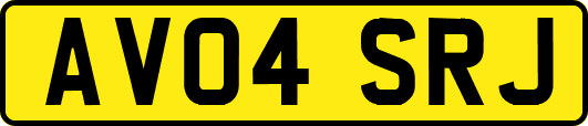 AV04SRJ