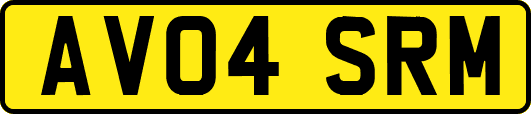 AV04SRM