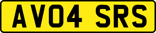 AV04SRS