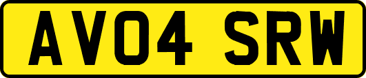 AV04SRW