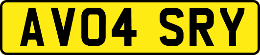 AV04SRY