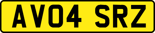 AV04SRZ