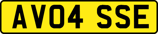 AV04SSE