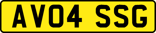 AV04SSG