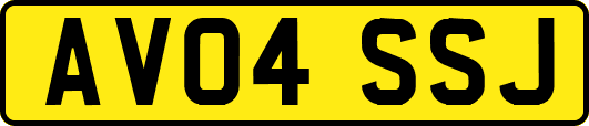 AV04SSJ