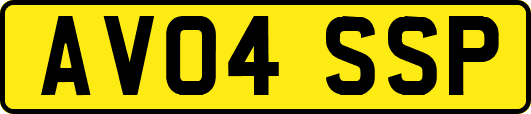 AV04SSP