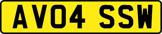 AV04SSW