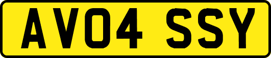 AV04SSY