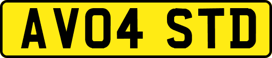 AV04STD