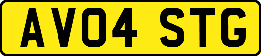 AV04STG