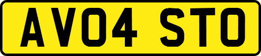 AV04STO