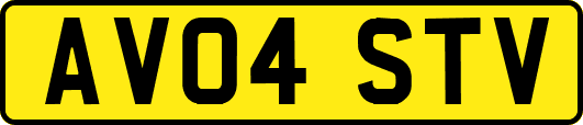 AV04STV