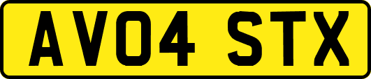 AV04STX